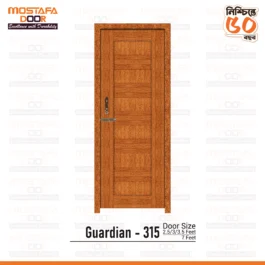 Guardian – 315