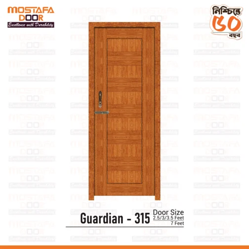 Guardian – 315