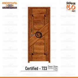 MOSTAFA DOOR – CD 723