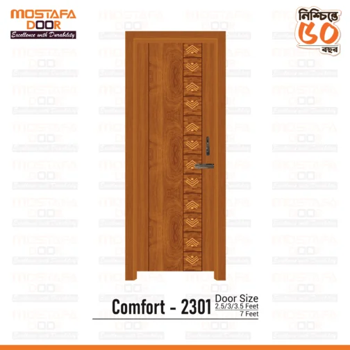 Comfort – 2301