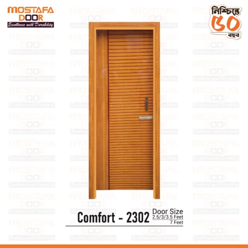 Comfort – 2302
