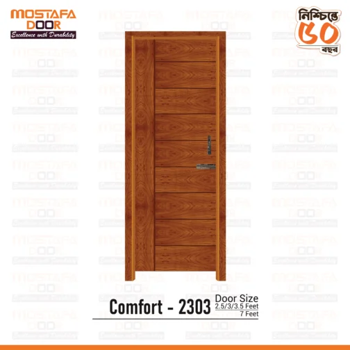Comfort – 2303
