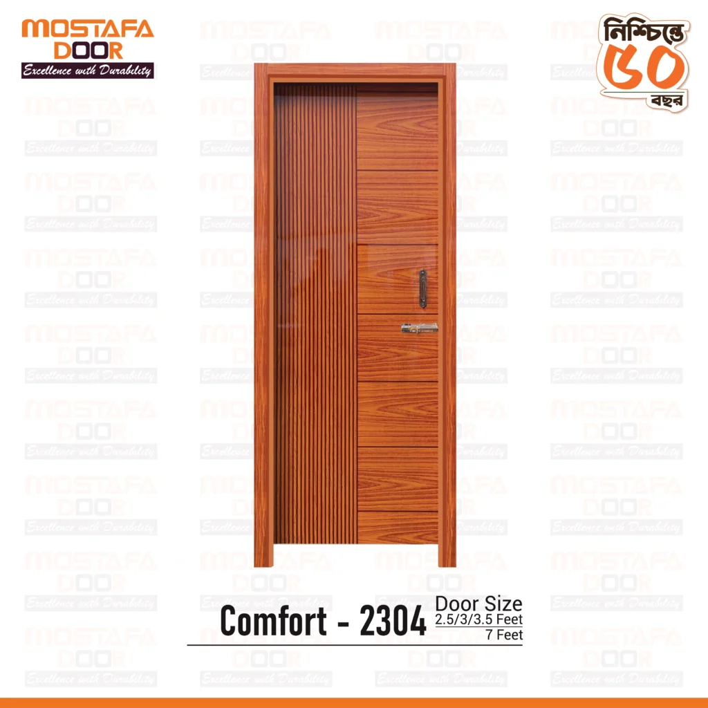 Comfort – 2304 - Mostafa Door