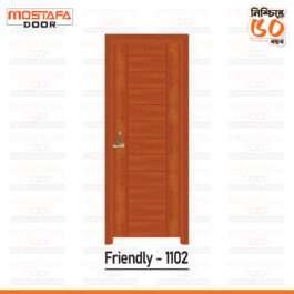 Friendly – 1102