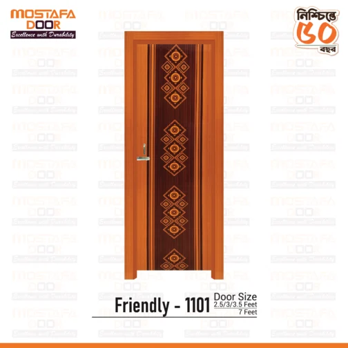 Friendly – 1101