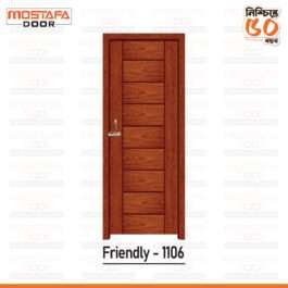 Friendly – 1106