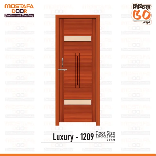 Luxury – 1209
