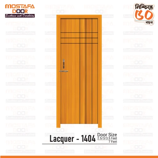 Lacquer – 1404