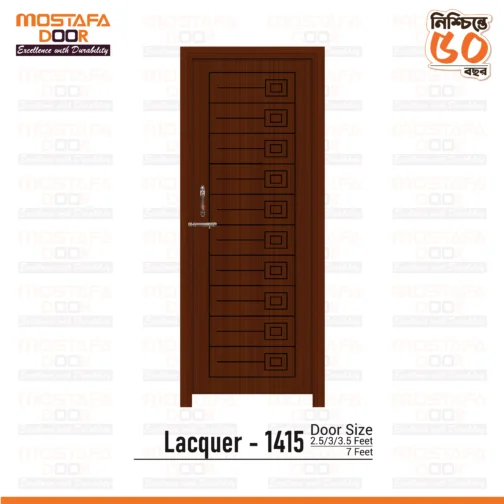 Lacquer – 1415