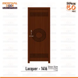 Lacquer – 1416