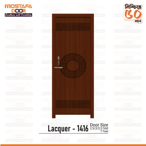 Lacquer – 1416
