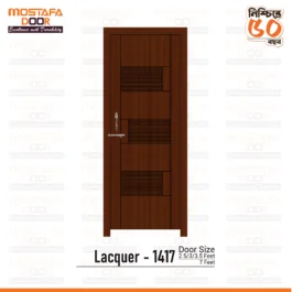 Lacquer – 1417