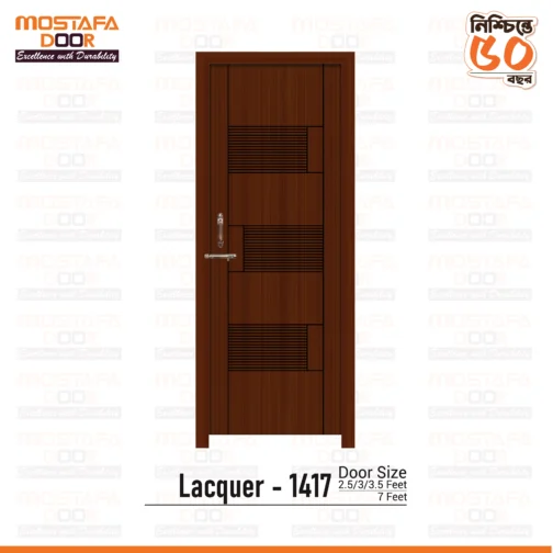 Lacquer – 1417
