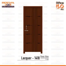 Lacquer – 1418
