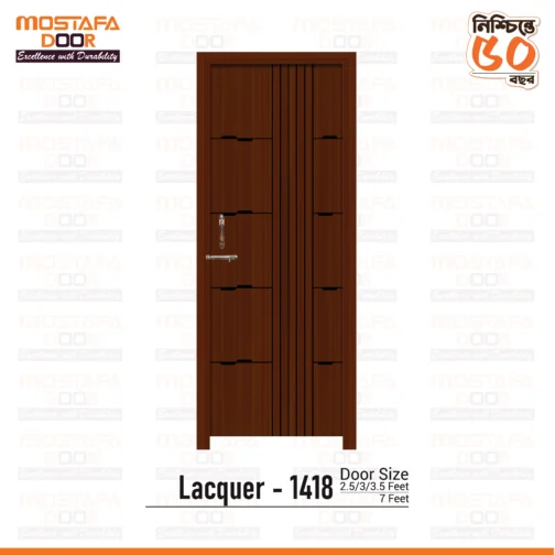 Lacquer – 1418