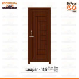 Lacquer – 1419