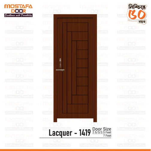 Lacquer – 1419