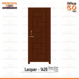 Lacquer – 1420