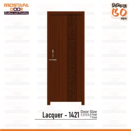 Lacquer – 1421