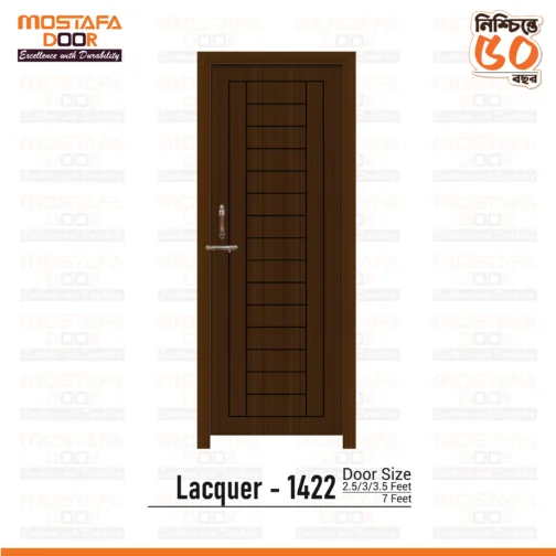 Lacquer – 1422