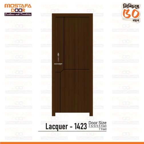 Lacquer – 1423