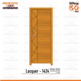 Lacquer – 1424