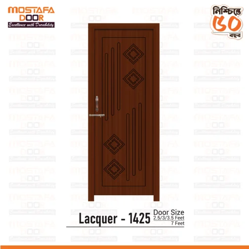 Lacquer – 1425