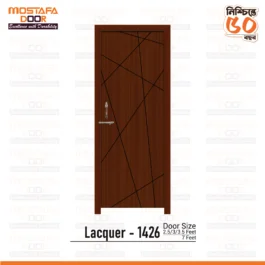 Lacquer – 1426