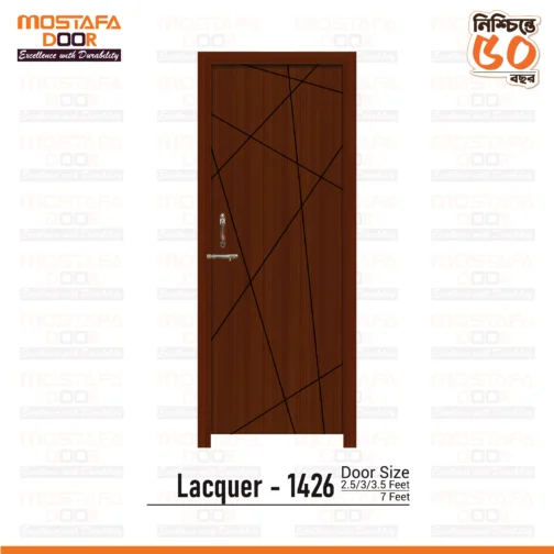 Lacquer – 1426