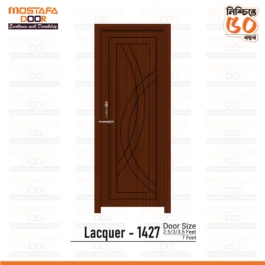 Lacquer – 1427