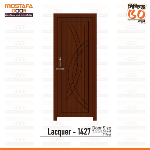 Lacquer – 1427