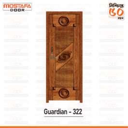 Guardian – 322