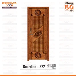 Guardian – 322