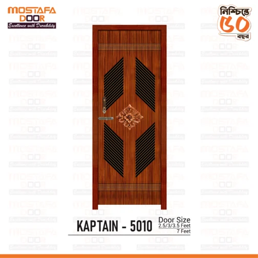 KAPTAIN – 5010