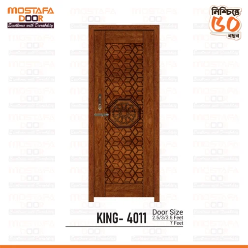 KING – 4011