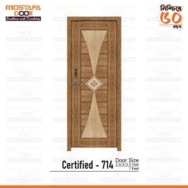MOSTAFA DOOR – CD 714
