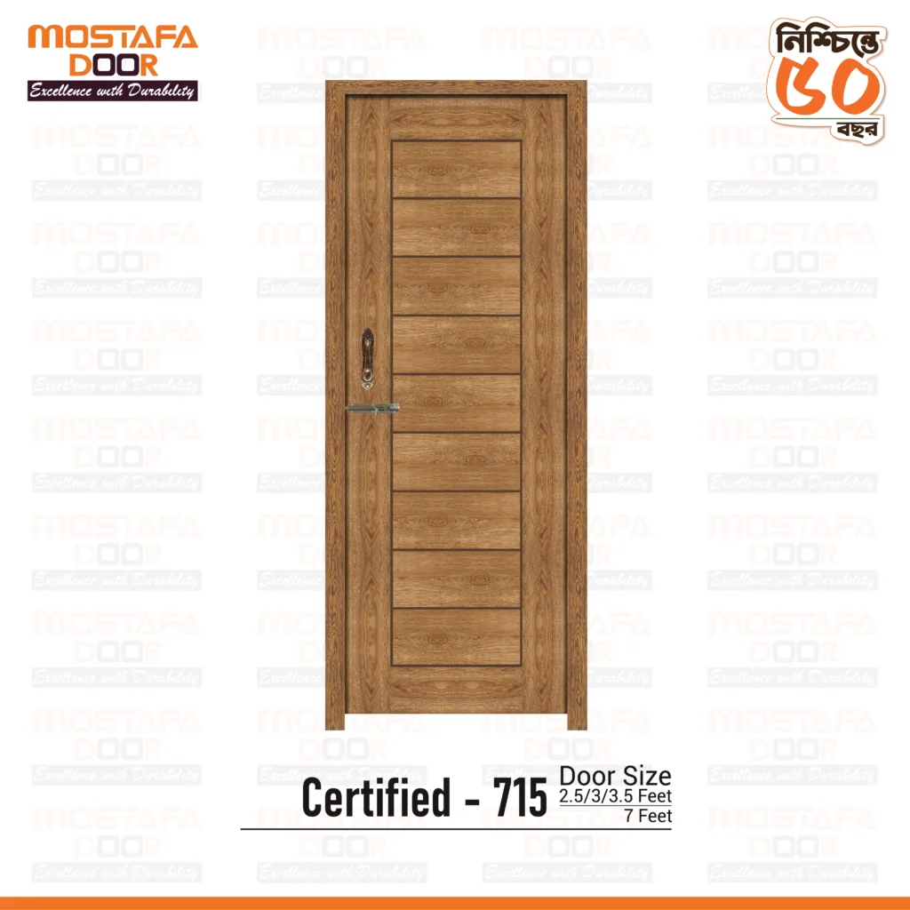 MOSTAFA DOOR – CD 715 - Mostafa Door
