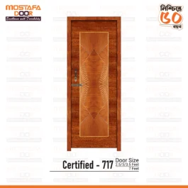 MOSTAFA DOOR – CD 717