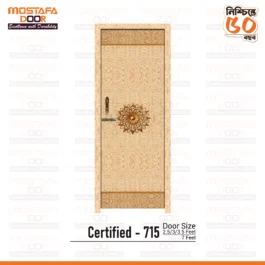 MOSTAFA DOOR – CD 718