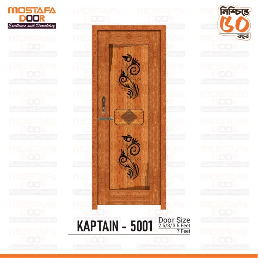 KAPTAIN – 5001