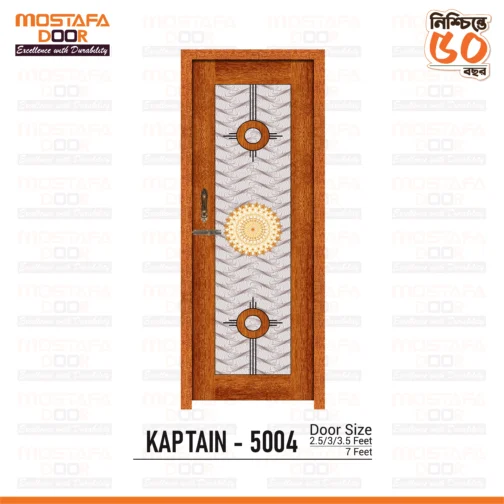 KAPTAIN – 5004