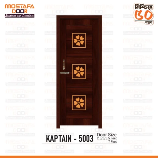 KAPTAIN – 5003