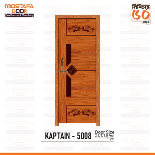 KAPTAIN – 5008