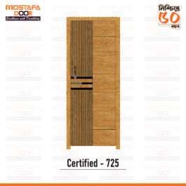 MOSTAFA DOOR – CD 725