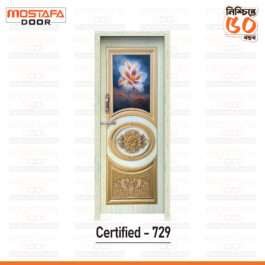 CD – 729