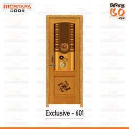 EX – 601