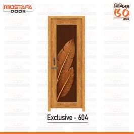 EX – 604