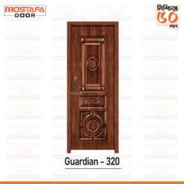 Guardian – 320