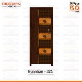 Guardian – 324