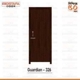 Guardian – 326